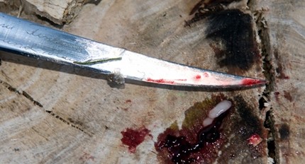 Нигериец уби свой приятел след спор за Меси и Роналдо