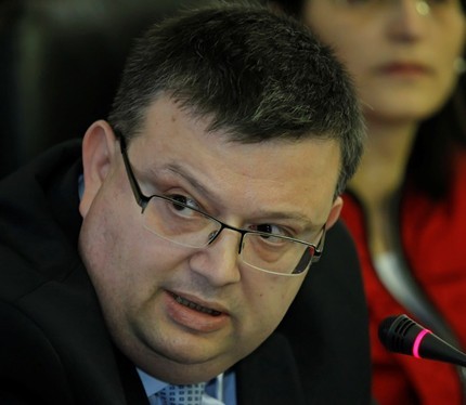 Цацаров: Оправдателните присъди станаха твърде много