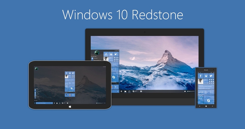 Нова версия на Windows догодина