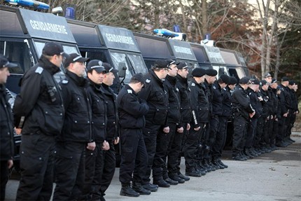 Кметовете ще борят битовата престъпност, сформират звена за охрана