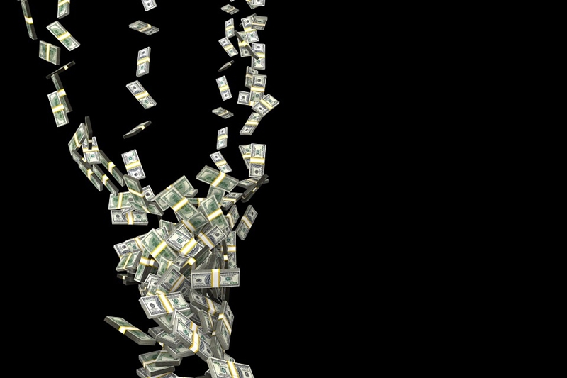 МВФ: Задава се нов срив в световната икономика