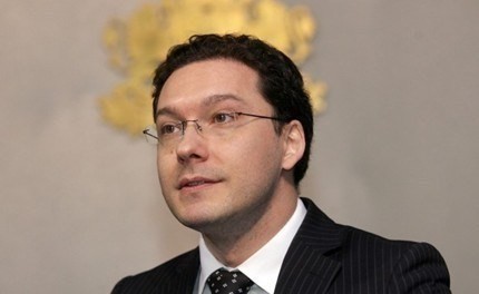 Митов: ЕС да се ориентира не само към приемане, а и към връщане на мигранти