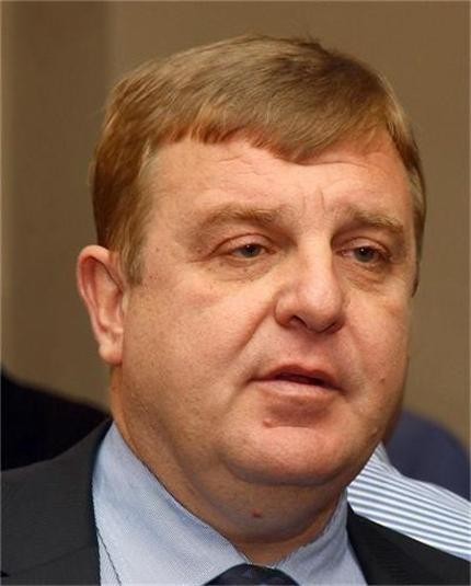 Каракачанов: Турция е виновна за бежанската криза, ЕС изгуби облика си