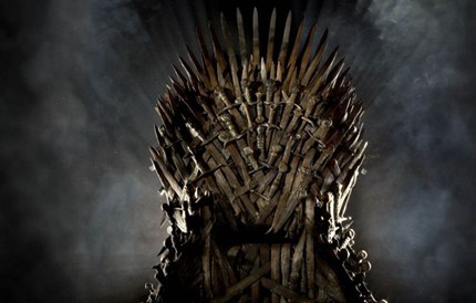Фенове на "Game of Thrones" изпаднаха в паника заради смъртта на Джордж Мартин