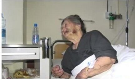 Хванаха насилниците, пребили зверски 93-годишната баба Дона