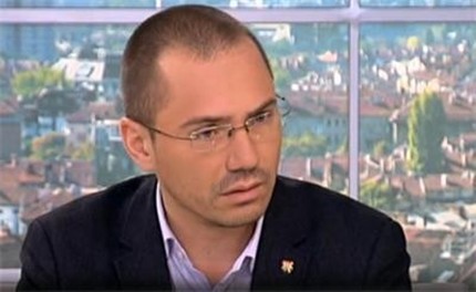 Джамбазки: Сделката с Турция е краят, Европа на Меркел е на колене