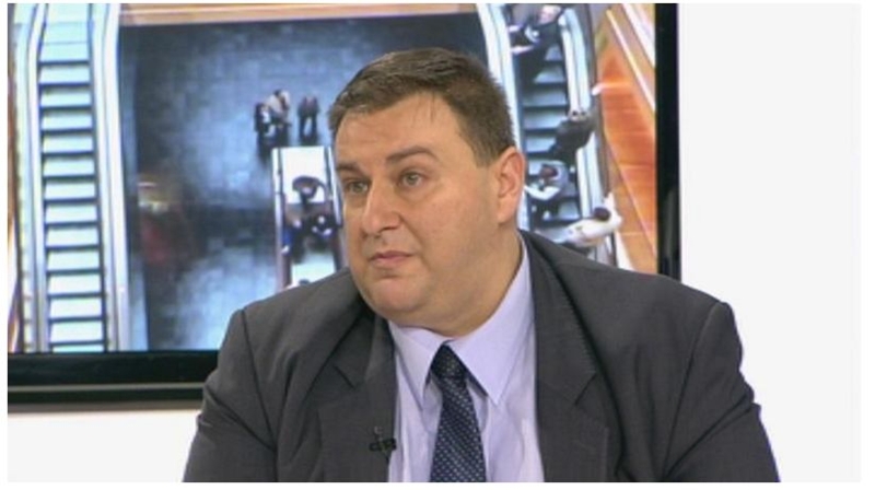 Емил Радев: Корупция има във всички страни от ЕС, не само в България и Румъния