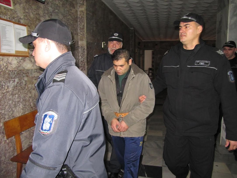 Втора инстанция потвърди - 30 години затвор за убиеца на студентката Вероника