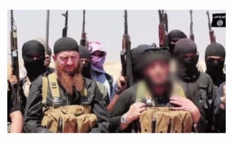 Обявиха смъртта на Омар аш Шишани, главатаря на "Ислямска държава"