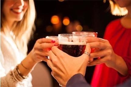 Всеки пети тийнейджър у нас пие поне веднъж седмично