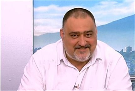 Чернев за боя на "Черни връх": Редовно се раздават шамари, не е голяма новина
