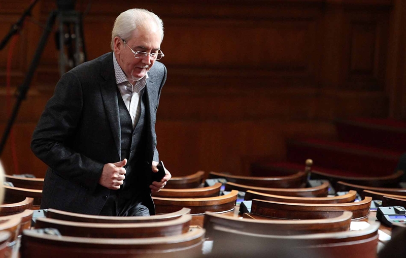 Отворено писмо до Лютви Местан, учредител на бъдеща политическа либерална партия