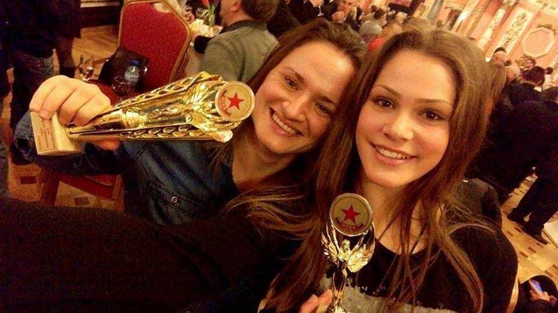 Световната и европейска шампионка по самбо Мария Оряшкова: Ако си силен в залата, ще си силен и в живота
