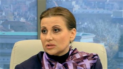 Илияна Раева: Искам да дам повече на себе си, смятам, че го заслужавам
