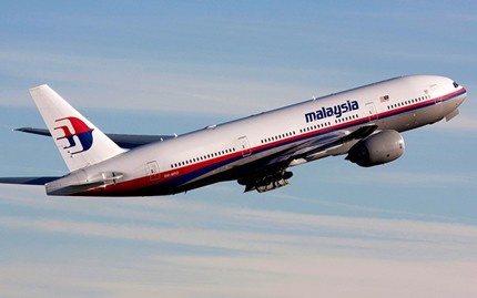 Останки от полет MH370 са откарани за анализ в Австралия
