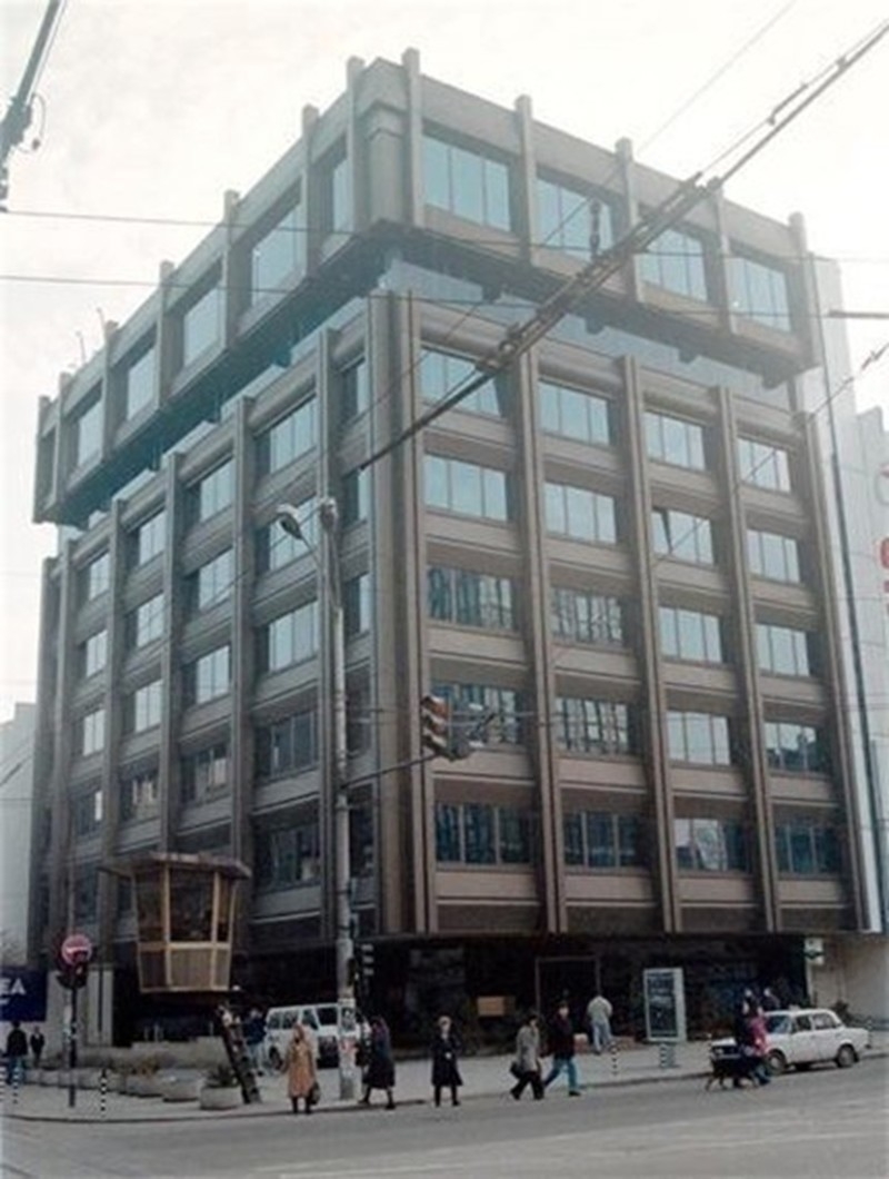 "Булгартабак": Ще спазим изискванията на закона при прекратяването на трудови договори на служители от "София - БТ"