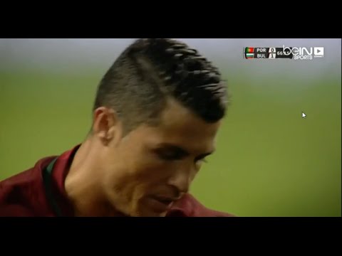 България срази Португалия с 1:0 като гост. Владо Стоянов отчая Кристиано Роналдо