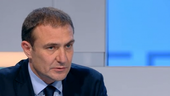 Борислав Гуцанов остава начело на БСП-Варна