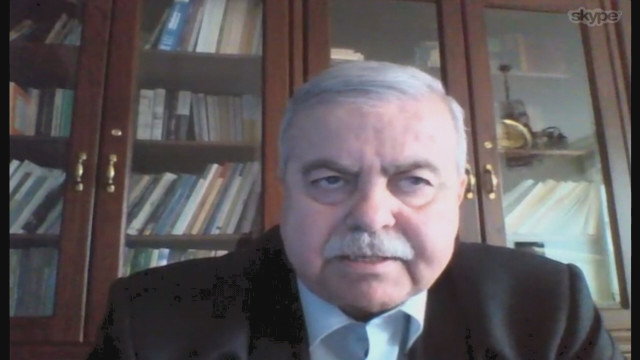Адвокатът на Саддам Хюсейн: Джордж Буш окупира Ирак, унищожи армията му и отвърза юздите на "Ислямска държава"