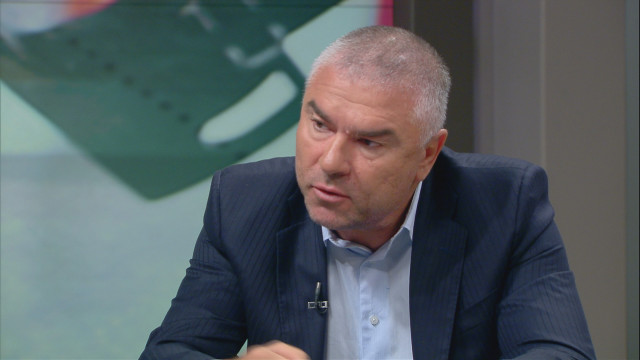 Марешки обяви: Кандидатирам се за президент