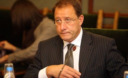 Ангел Найденов: Ограда по границата с Гърция ще струва половин милиард лева