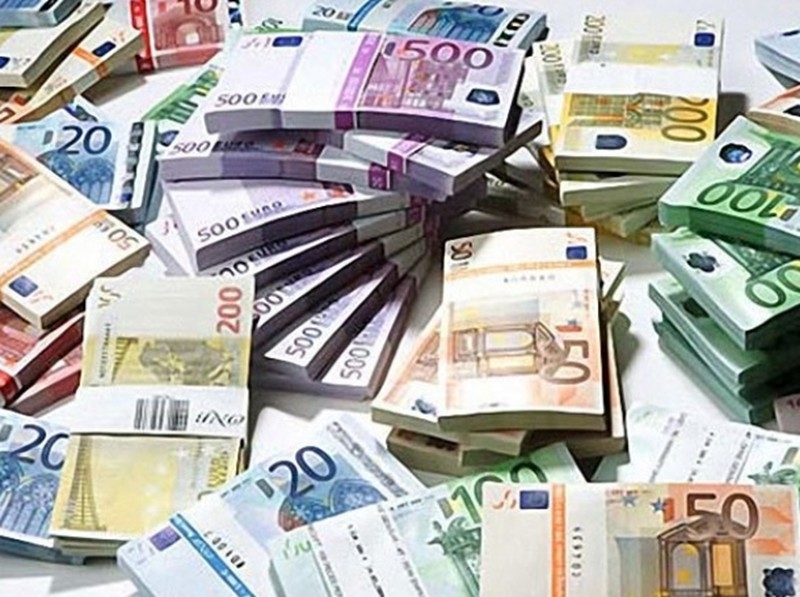 Община Велико Търново е усвоила 42 млн. лева от еврофондове за година