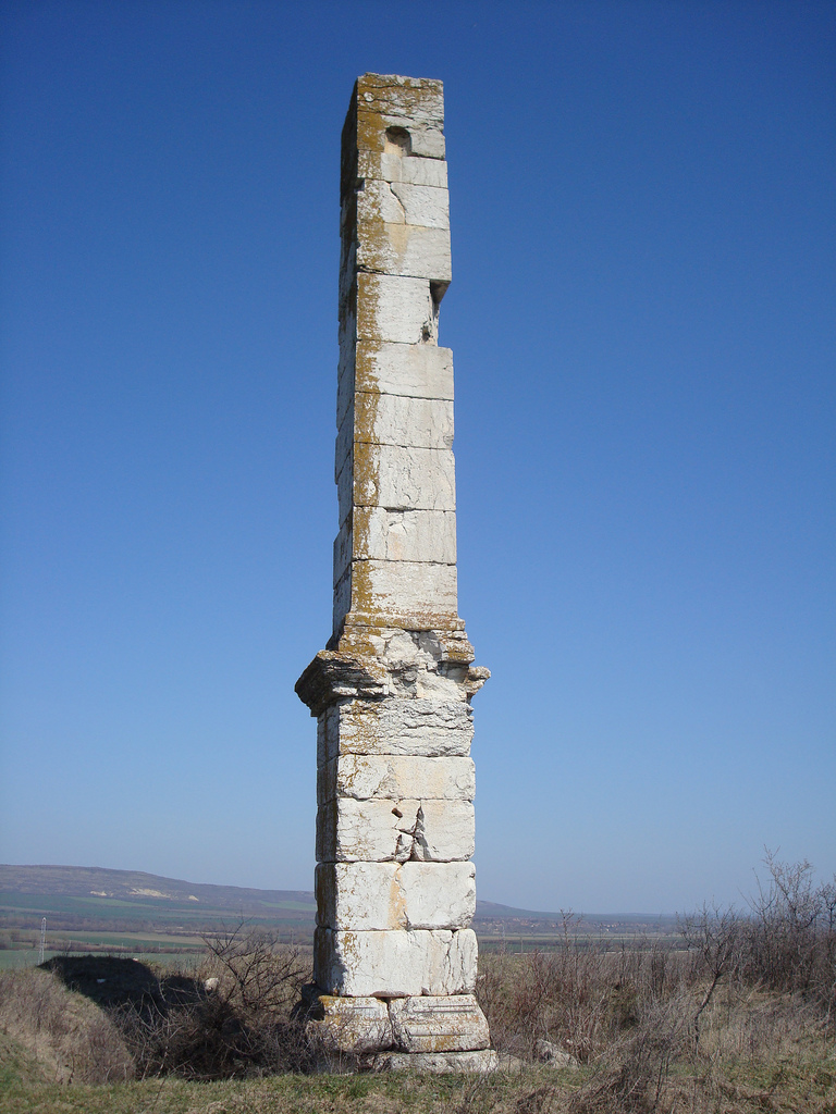 Музеят в Търново иска от държавата 200 000 лв. за разкопки