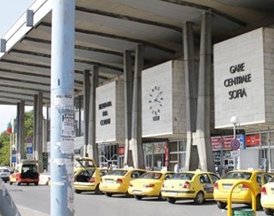 Задържаха "бомбаджията" от Централна гара, няма поставен взрив