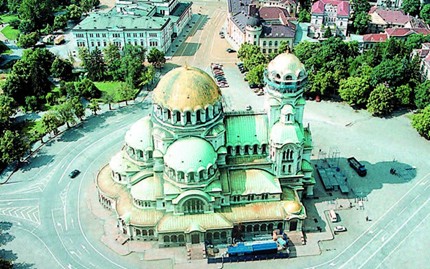 Безплатни събития за 137-ата годишнина на София като столица