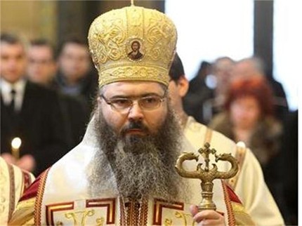 Възраждат царския манастир на Покръстителя