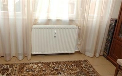 Спират парното в София от днес