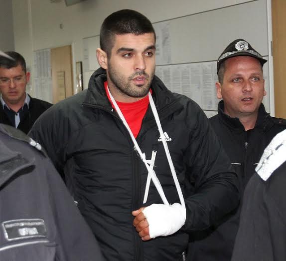 До 3 години затвор за бияча на депутатски син от БСП