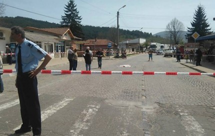 Житеите на с. Паничерево за тираджията, убил дете: Не саморазправа, щяхме да го убием