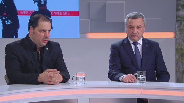 Концесионерът Георги Манев: Ловците на мигранти са част от трафикантската мрежа