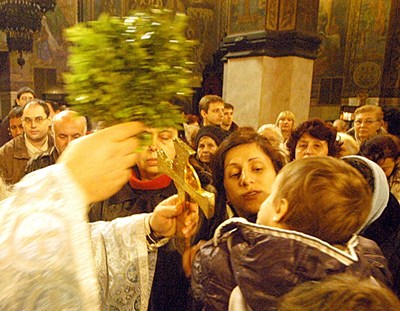 От тарифата на дядо поп