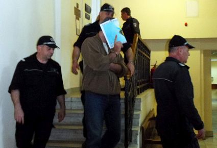 Убиецът на Александра излъгал, че жена му е бременна (обзор)