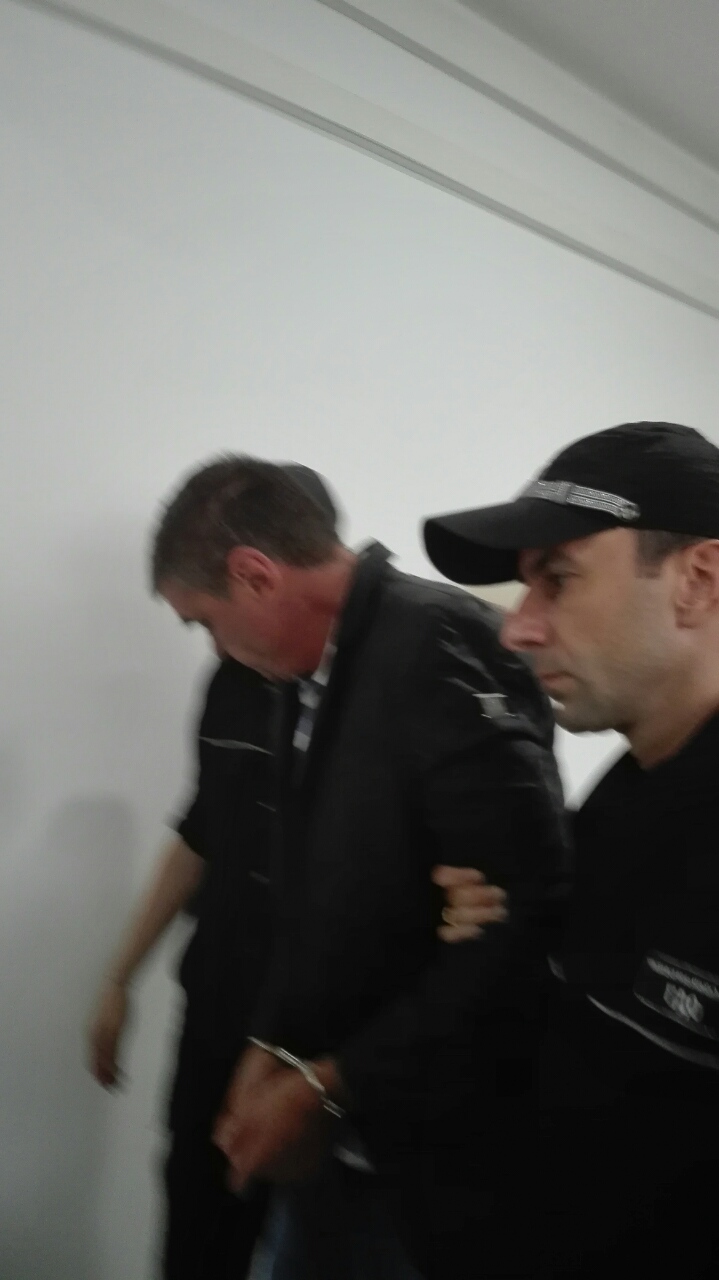 Киро Принца убил Кольо Дългия, стреляйки мъртво пиян напосоки, пуснаха го под домашен арест