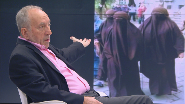 Алекс Алексиев: Реджеп Ердоган е религиозен диктатор