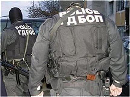 ГДБОП и НАП неутрализираха група за данъчни измами в Дупница