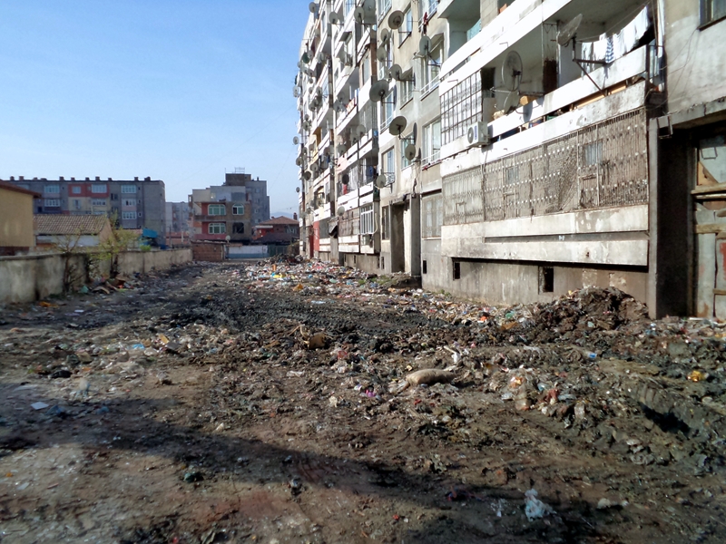 Общински съветник от РБ разбуни Столипиново навръх Цветница