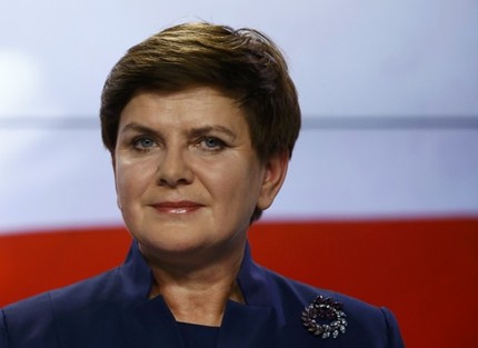 Бивши полски президенти влязоха в конфликт с правителство