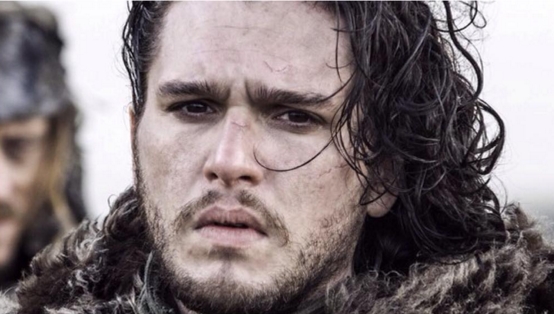 Поредна теория, че Джон Сноу е жив