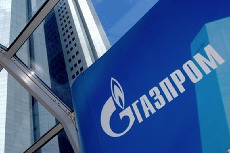 "Газпром" призна за загуба инвестиции в "Южен поток"