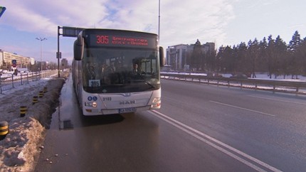 Шофьори на автобуси се оплакват от тормоз в столичния гараж „Земляне”