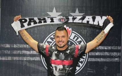 Валери Божинов: В България ми завиждат