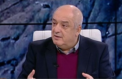 Димитър Иванов: Борисов няма да се кандидатира за президент, не е в негов интерес