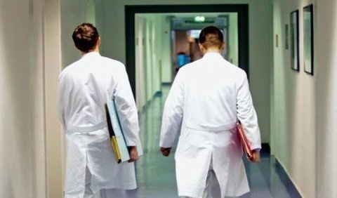 Язви и гастрити след празниците