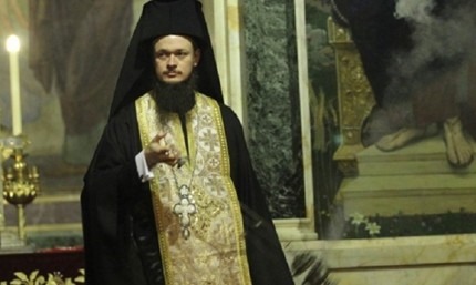 Архимандрит Дионисий: Аз поръчах зарята на Великден, патриархът знаеше