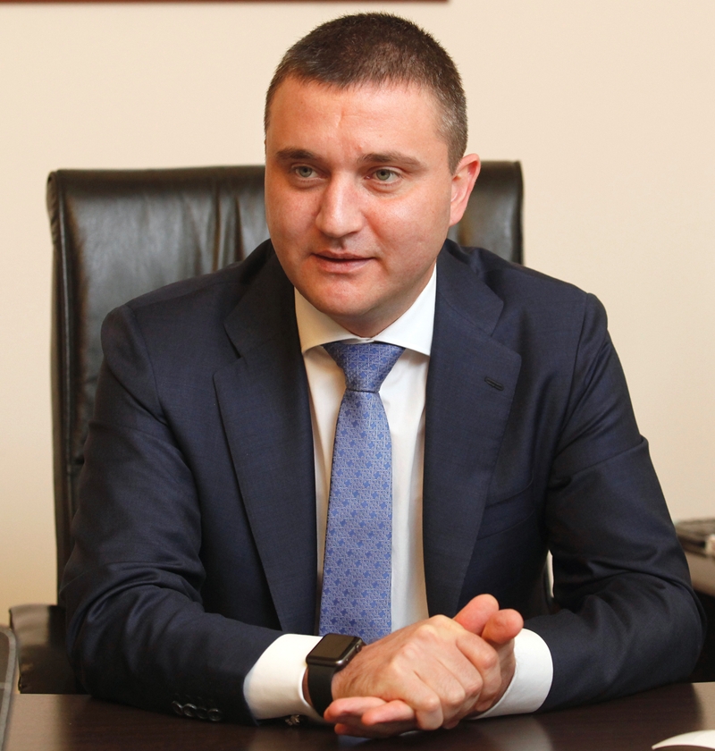 Владислав Горанов: Ще удължим обсъждането на пенсионните промени колкото е нужно