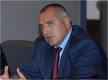 Борисов: Както обещах, 31.9 млн. отиват за пътища в Северозапада, вместо за референдум